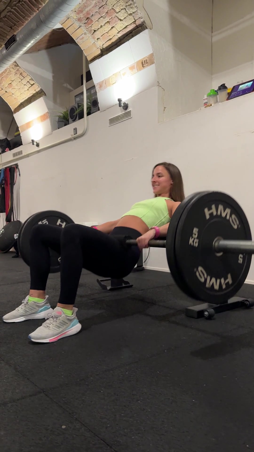 Time To Sculpt Those Glutes To Bounce On Your Hard Cock