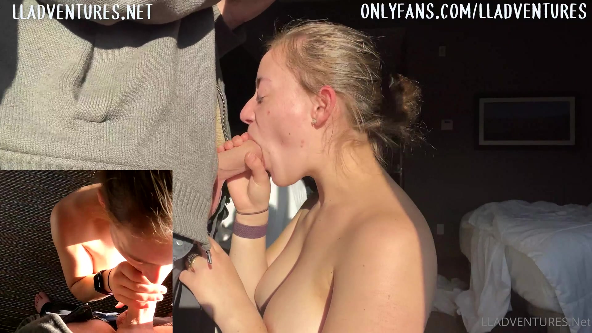 Lladventures - 2022-03-02