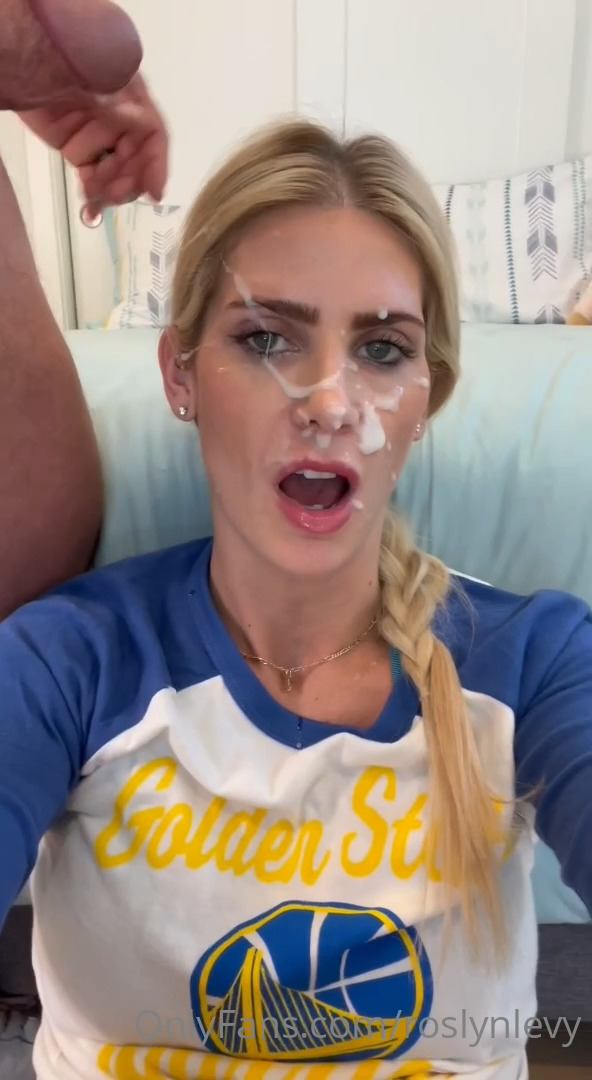 ***Roslyn's Reality Porn: Episode 7 - Anal!!***