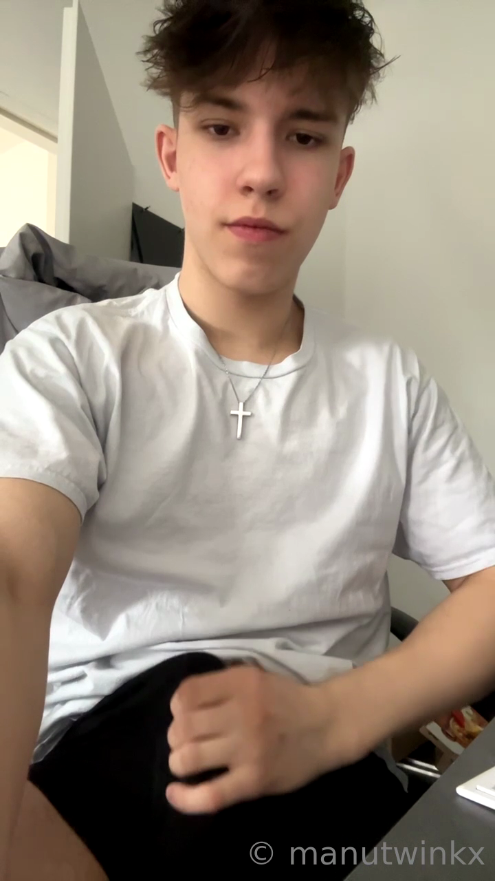 Failed To Film The Cumshot Again 1/2