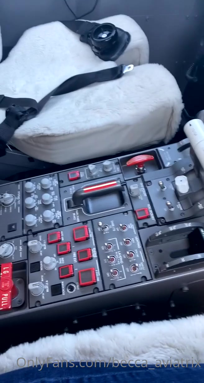 Can't Wait To Fly A Plane Like This Some Day 1/2